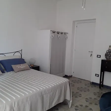 Dolce Casa 3* Lipari