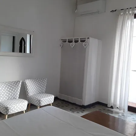 Dolce Casa Maison d'hôtes
