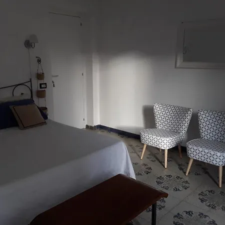 Dolce Casa Vendégház 3*