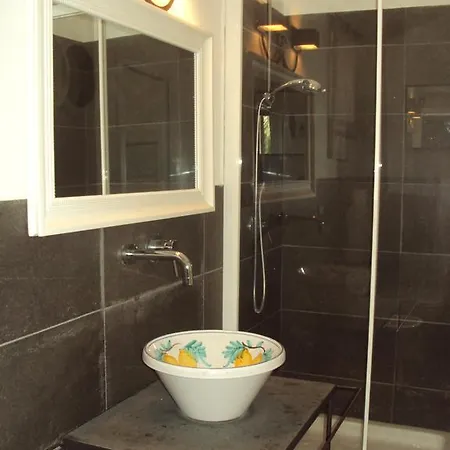 Dolce Casa Vendégház 3*