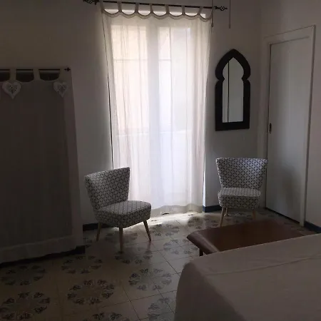 Penzion Dolce Casa 3*