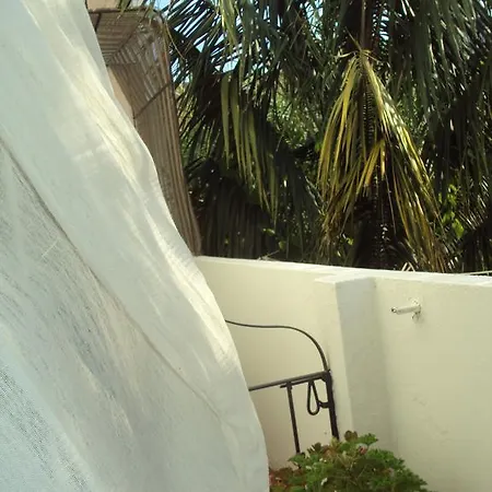 Penzion Dolce Casa Lipari (Isola Lipari)