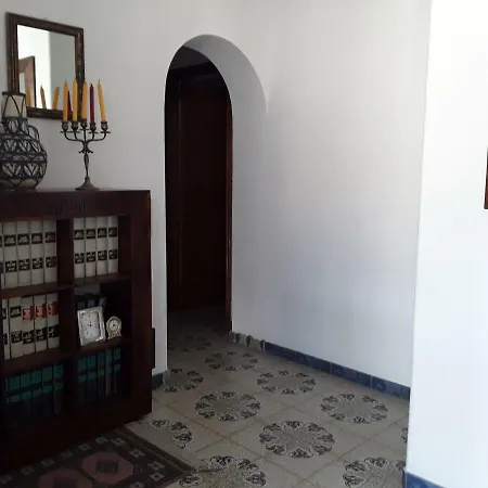 Dolce Casa Липари
