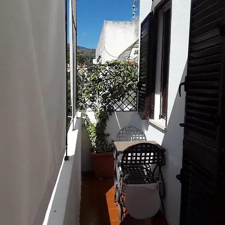 Dolce Casa 3* Липари