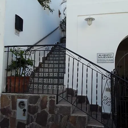 Dolce Casa 3* Липари