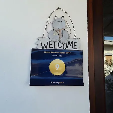 Dolce Casa 3* Липари